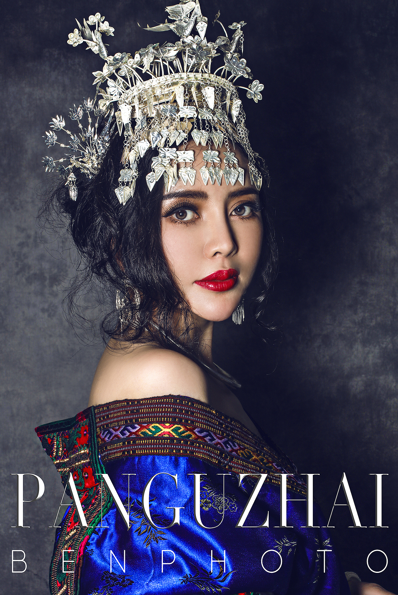 Panguzhai（图ZNDgxNzQ0NzY=） - 人像摄影 - 站酷设计师Jinzetattoo雪毅原创素材 - 站酷ZCOOL