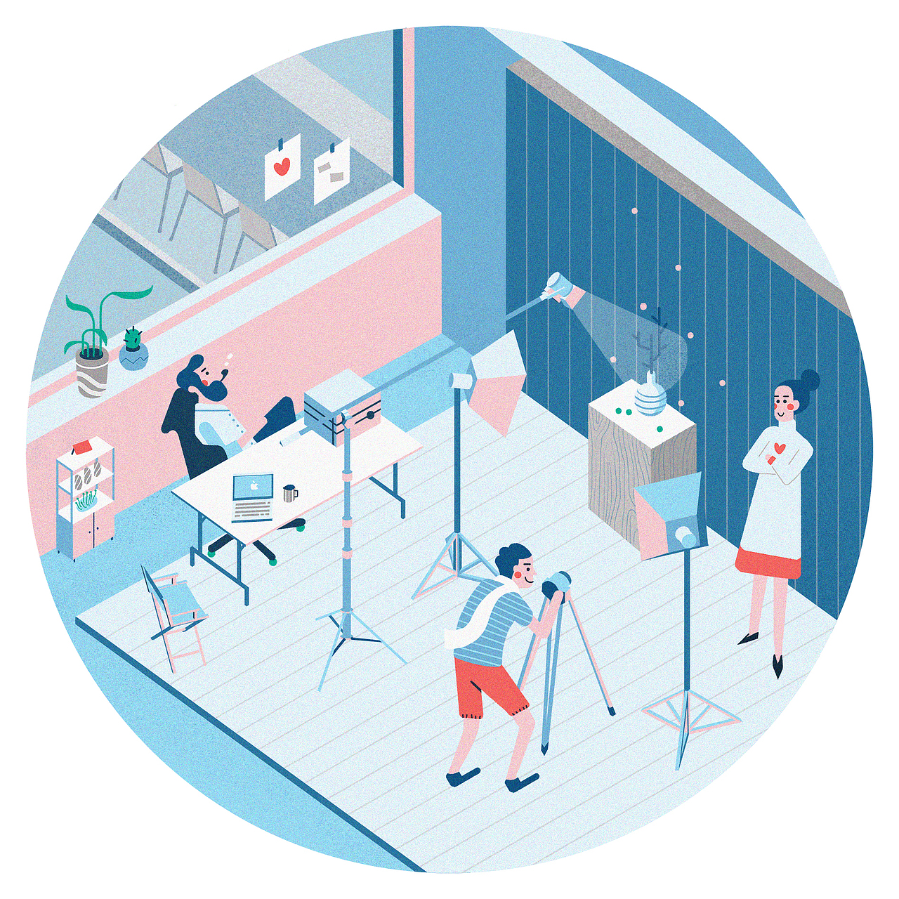 此时此刻，给自己最好的礼物 #青春答卷2016#（图ZNTAxMTU1MjA=） - 建筑设计 - 站酷设计师Diable咔咔原创素材 - 站酷ZCOOL