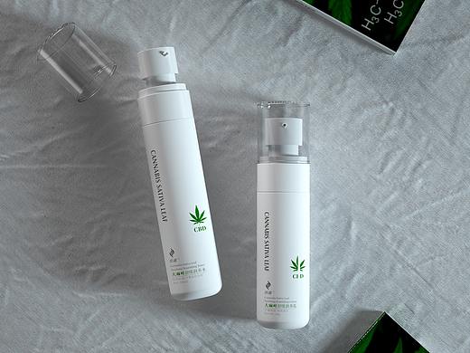 大麻叶系列产品