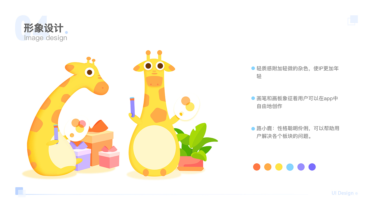 小叶同学的作品集