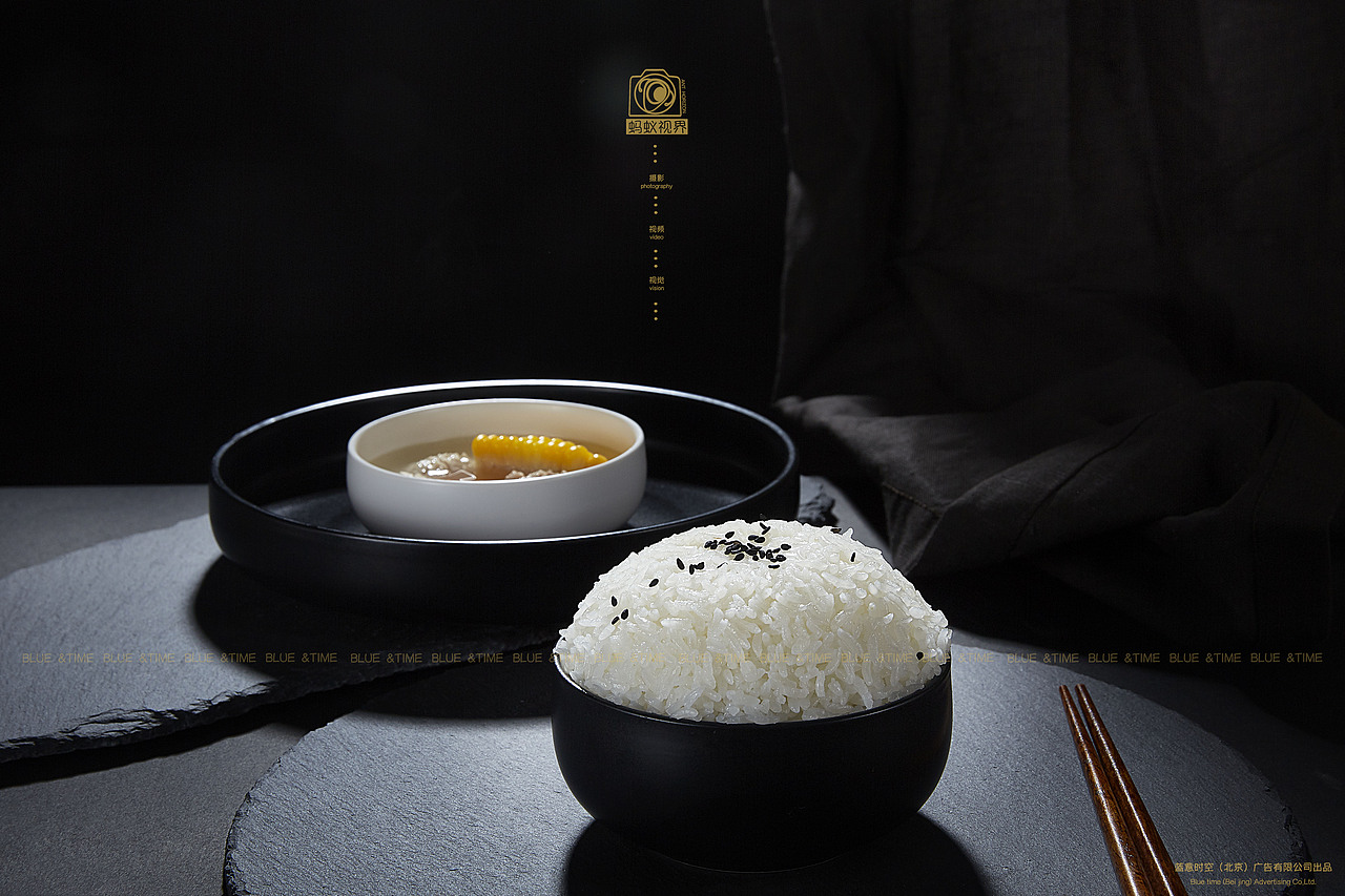 大米 米饭（图ZMjMxOTA4ODUy） - 产品摄影 - 站酷设计师蚂蚁视界原创素材 - 站酷ZCOOL