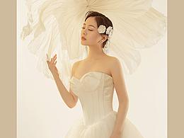 婚纱