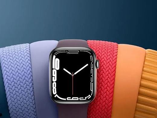 苹果高管谈Apple Watch表带设计理念：注重兼容、舒适