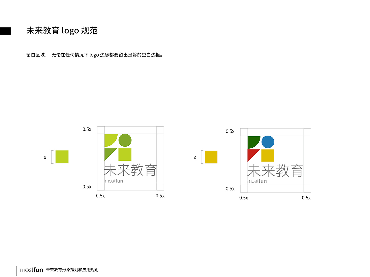 未来教育vi方案