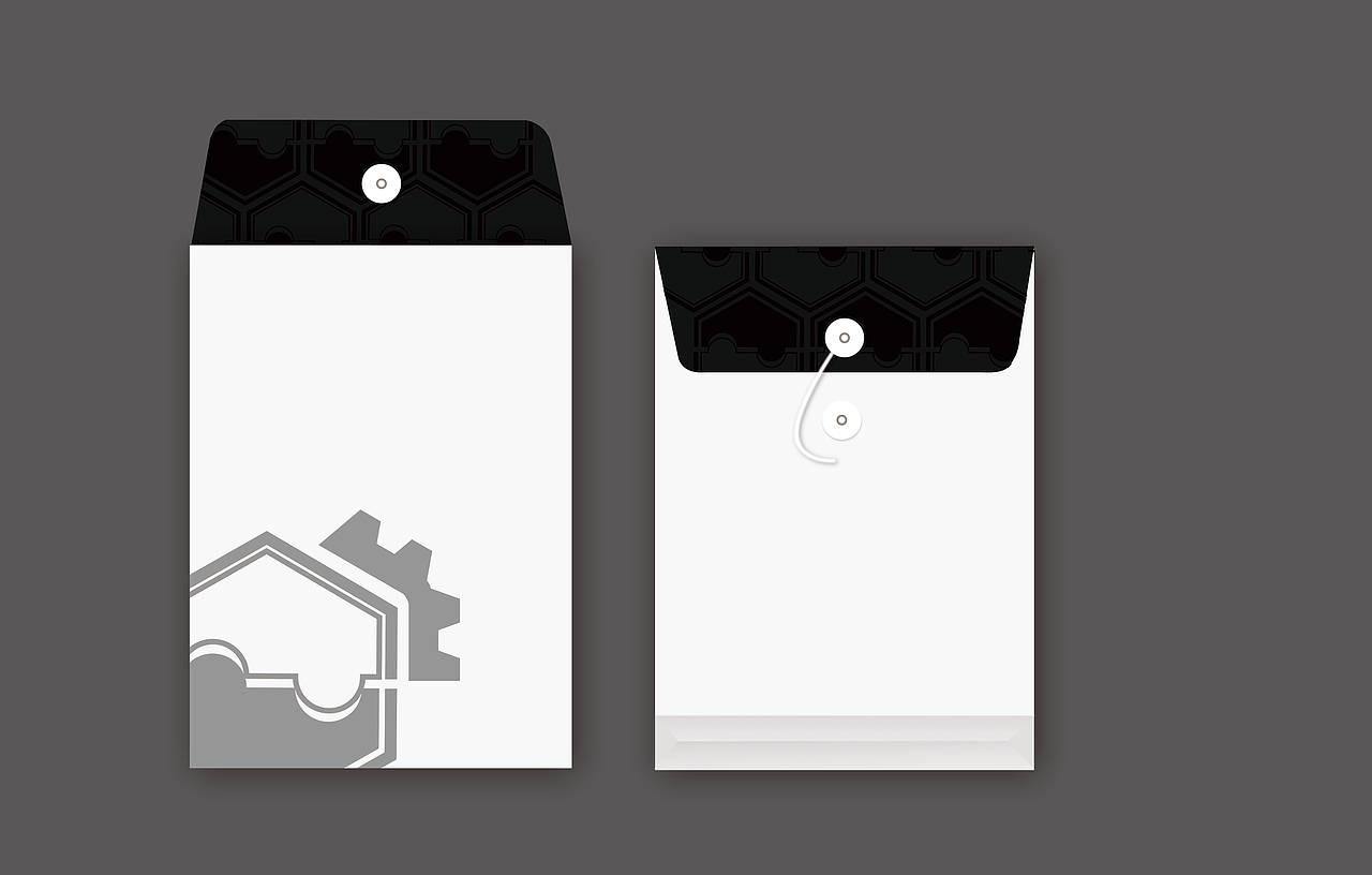 北京致远互联VI展示