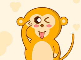 马小飞的搞怪日常微信表情包