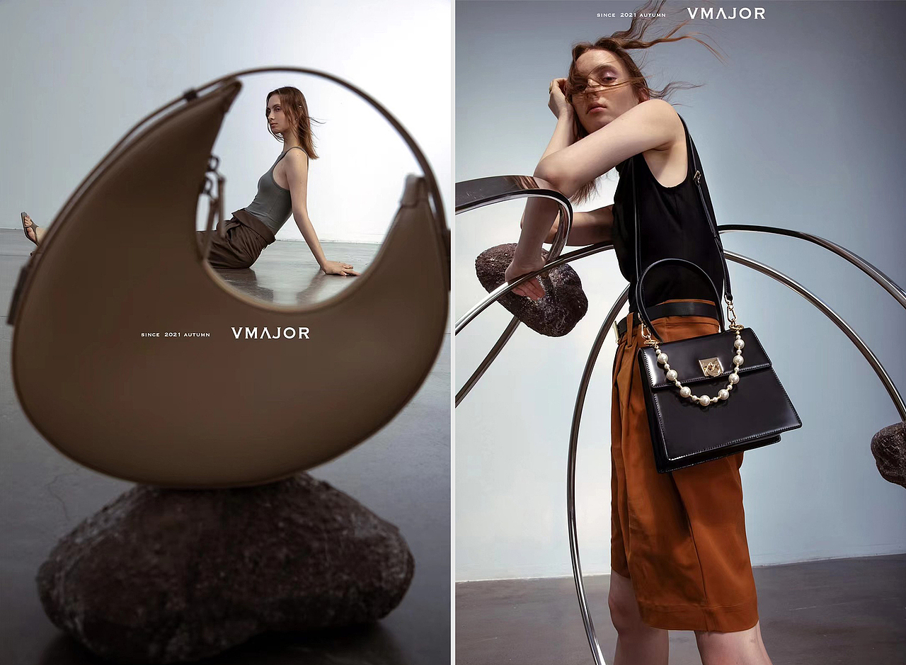 2021PM年度摄影作品集 | 美妆配饰篇（图ZMjg0ODMzMzMy） - 人像摄影 - 站酷设计师PMstudio摄影原创素材 - 站酷ZCOOL