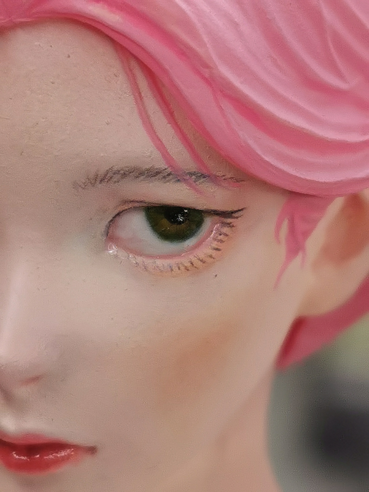 Delicate Weapon 2（图ZMjc5NjgwNDA0） - 手办/模玩 - 站酷设计师离谱哥哥原创素材 - 站酷ZCOOL