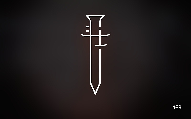 字体设计练习（图ZNTE5ODE4MzI=） - 字体/字形 - 站酷设计师伪艺术的仨仨原创素材 - 站酷ZCOOL
