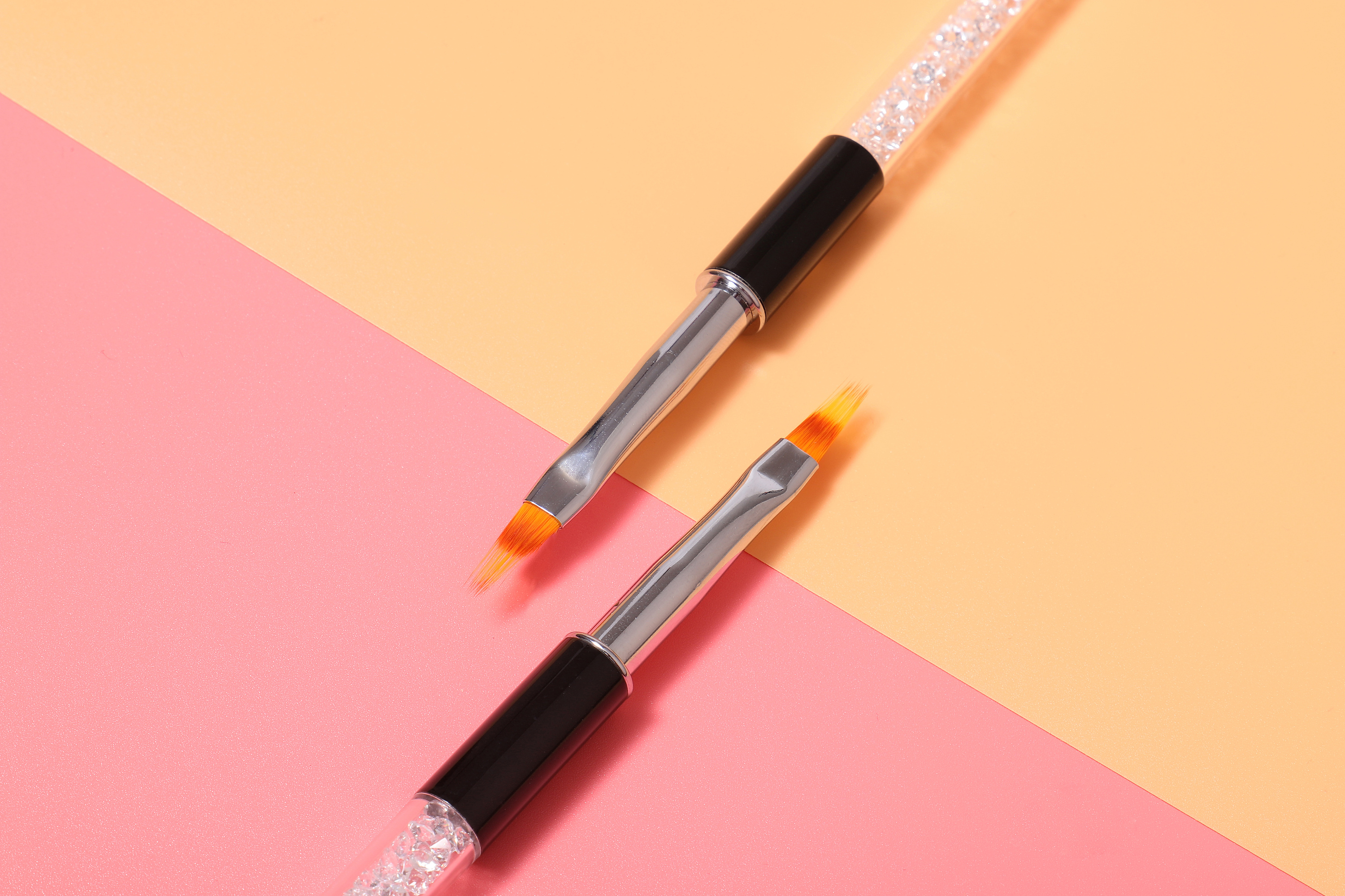 产品摄影-美甲笔