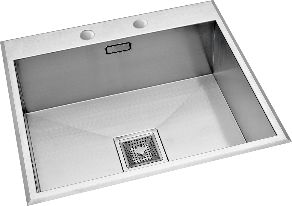 普乐美:水槽展示