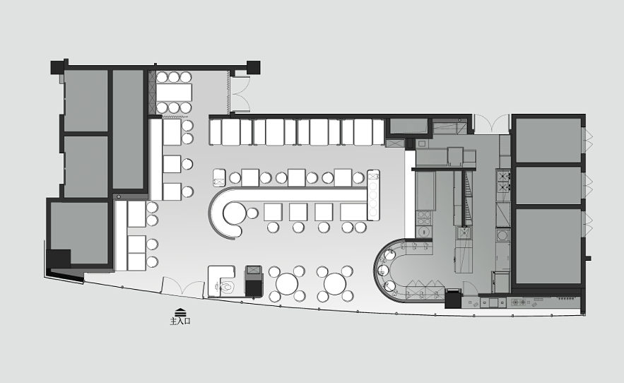 日日香曾入选“非物质文化遗产”
受“舌尖上的中国”推荐<br>获“汕头老字号”、“广东名小吃”的美誉<br>这次,日日香来到浪漫之城:珠海<br>在艺鼎设计师的全新演绎下<br>以卤鹅为代表的潮汕美食向东进发<br>潮味生活方式日趋引领“潮”流之势