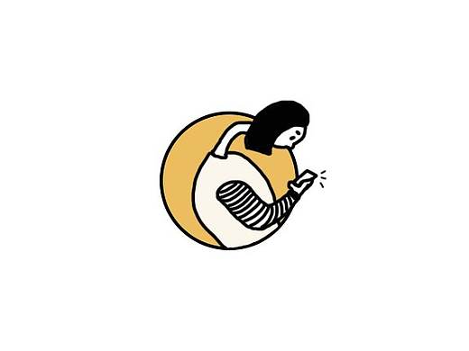 涂鸦插画日记-体检（个人主页-ZMzIwNDk1MDg=） - 创作习作 - 站酷设计师小鱼的鱼原创素材 - 站酷ZCOOL