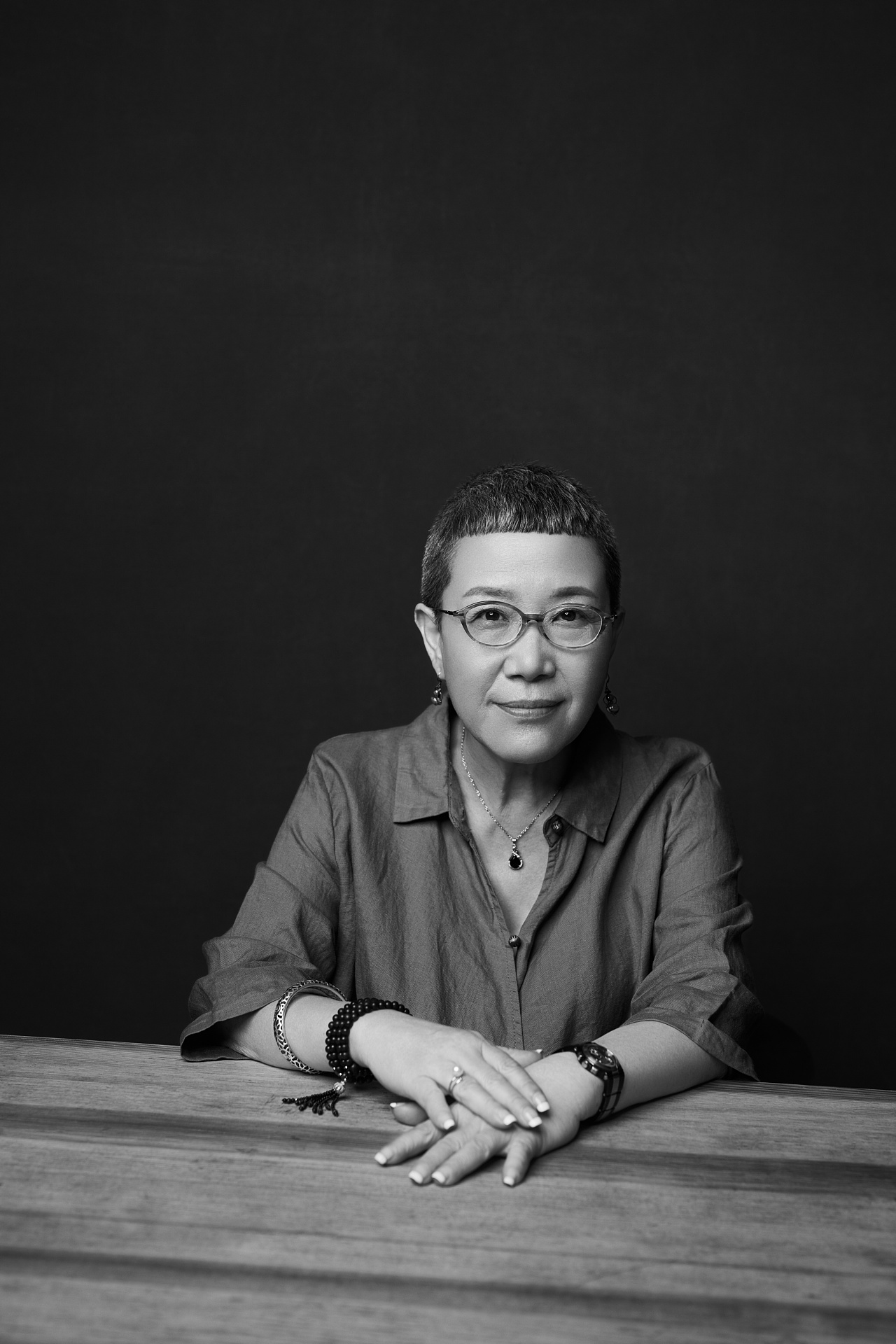 刘苗苗导演:红花绿叶里的有情人 - 原创作品 - 站酷(zcool)