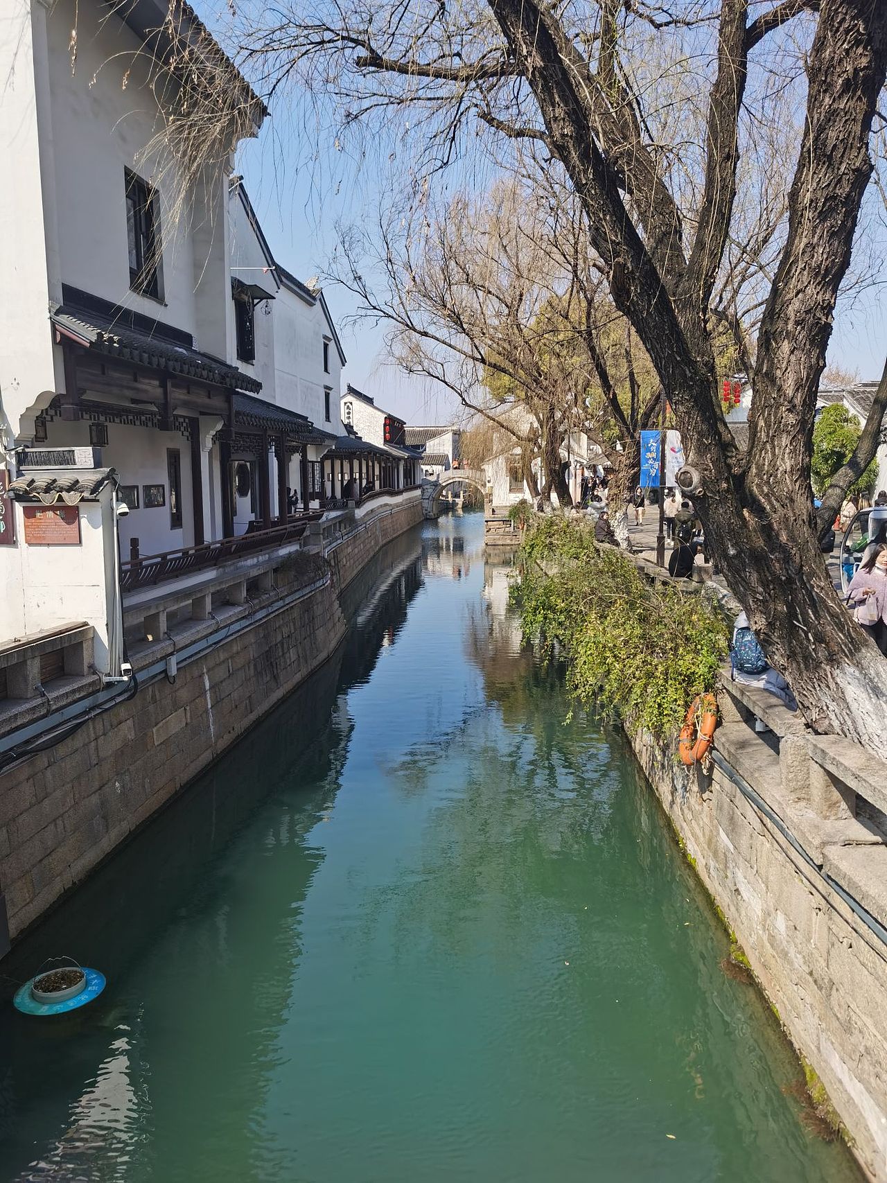 🚄苏州一日游(白天)y( ˙ᴗ. )耶~