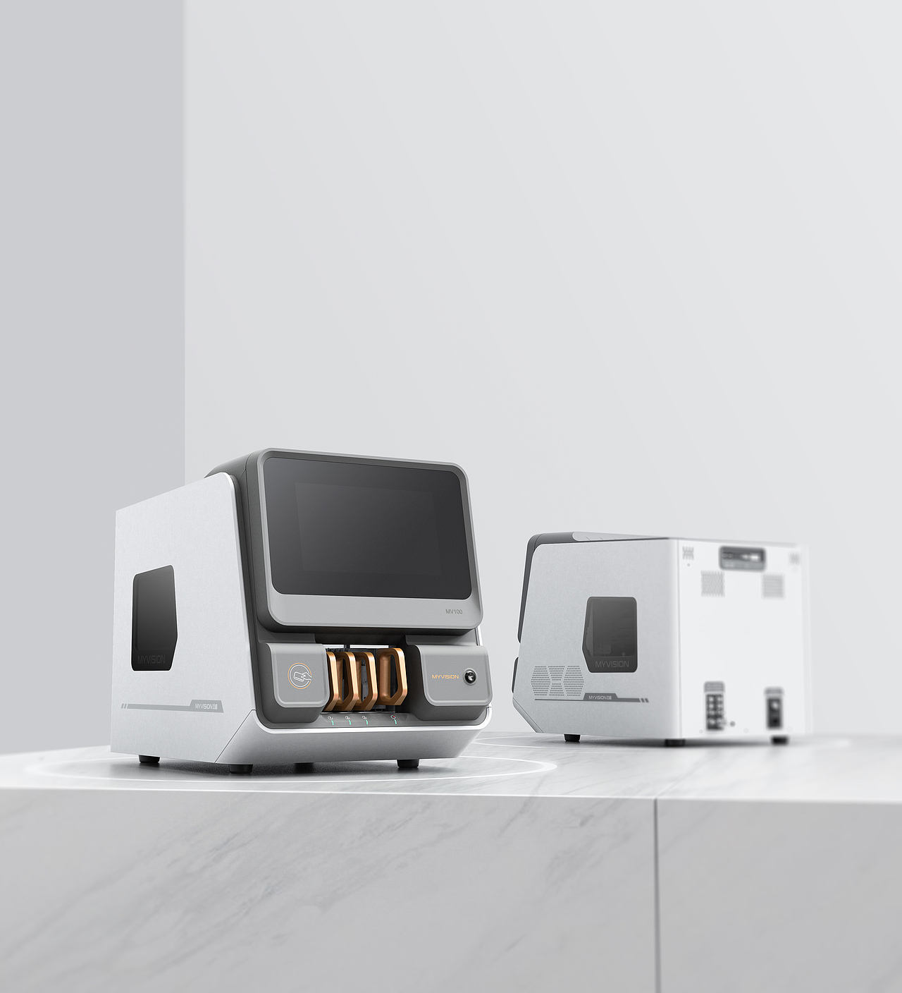 特定蛋白分析仪（图ZMjkwNDU0Mjgw） - 其他工业/产品 - 站酷设计师万有引力设计原创素材 - 站酷ZCOOL