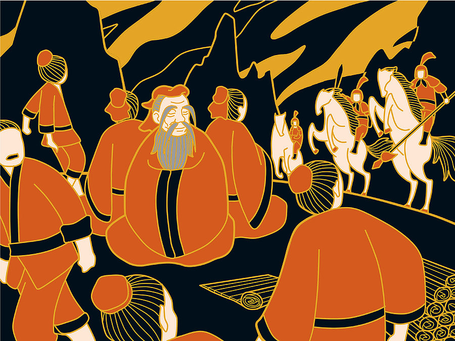 传师面品牌设计