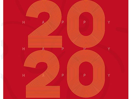 2020（个人主页-ZNDc3OTUwMjQ=） - 海报 - 站酷设计师酪辣酱饼原创素材 - 站酷ZCOOL