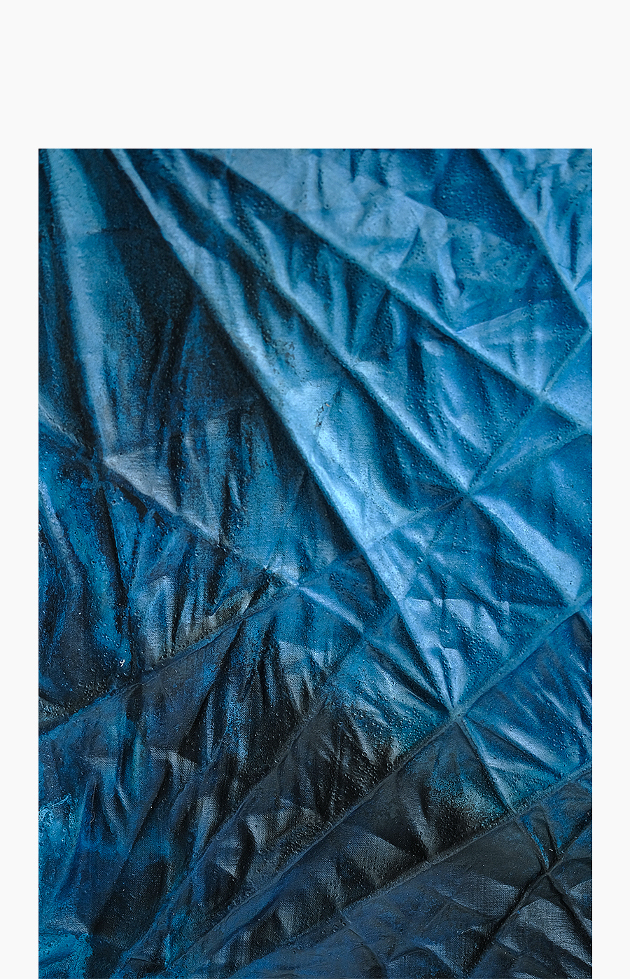 五玄土 || 感悟现代与自然的灵魂对话