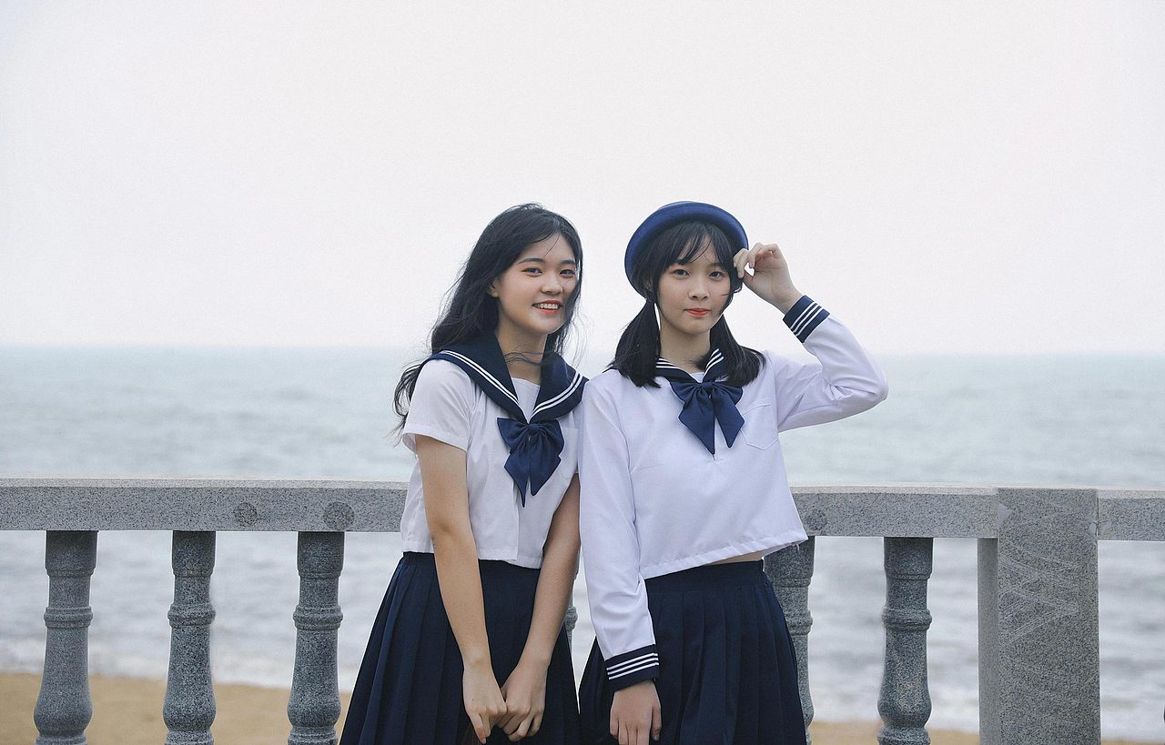 少女的征途是星辰和大海