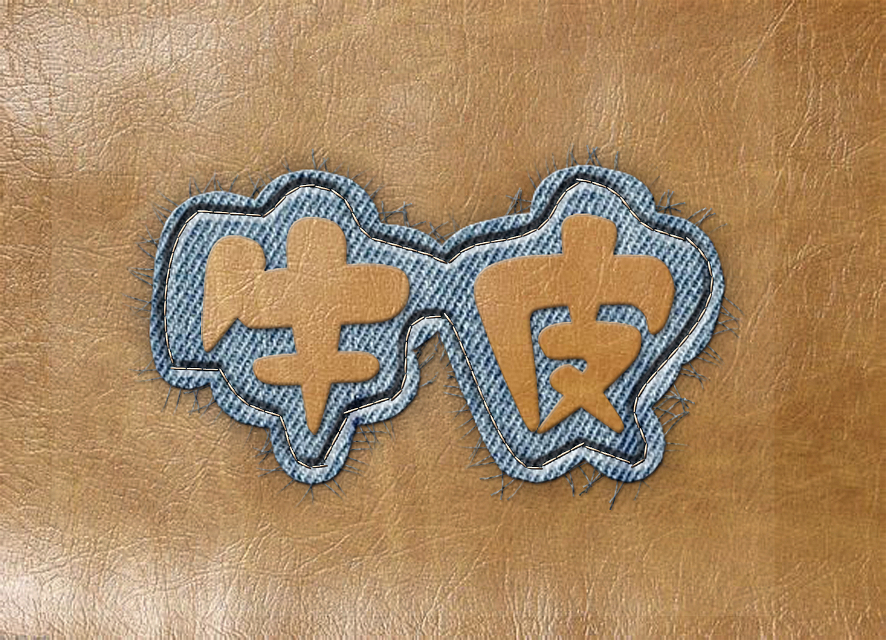 牛皮（圖ZMjM3NDAxNzY=） - 字體/字形 - 站酷設(shè)計(jì)師伊乆原創(chuàng)素材 - 站酷ZCOOL