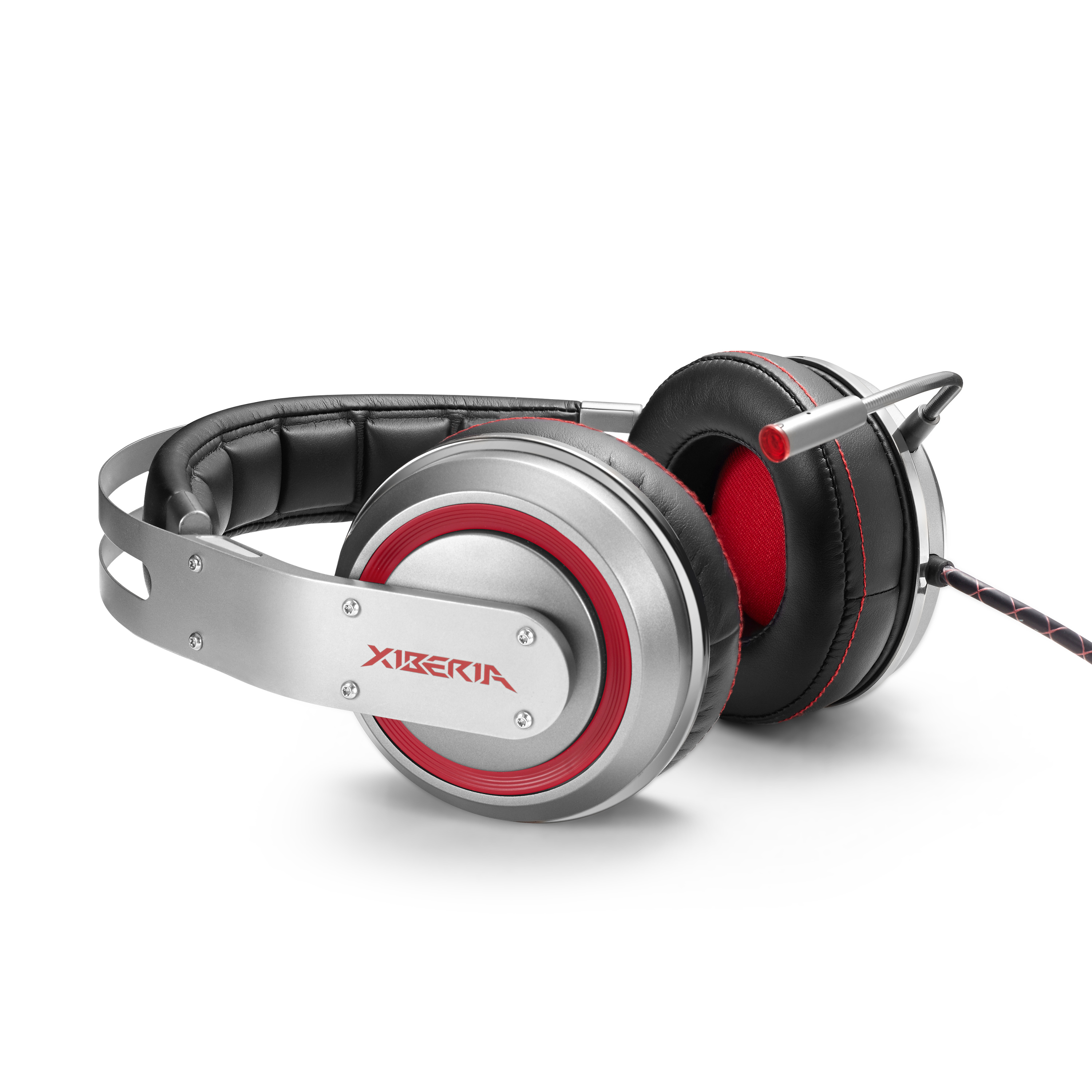 数码3c耳机亚马逊产品拍摄