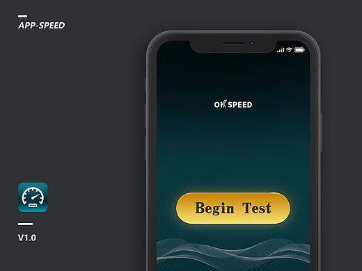 SPEED APP