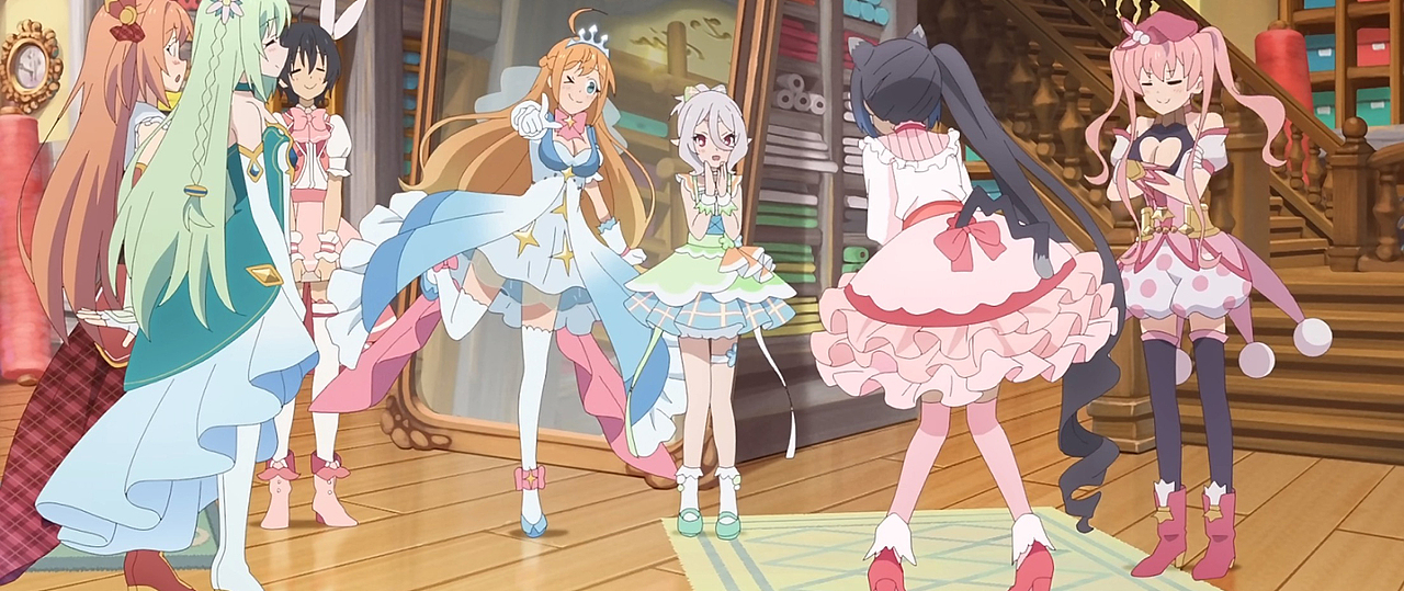 每日动漫壁纸:328