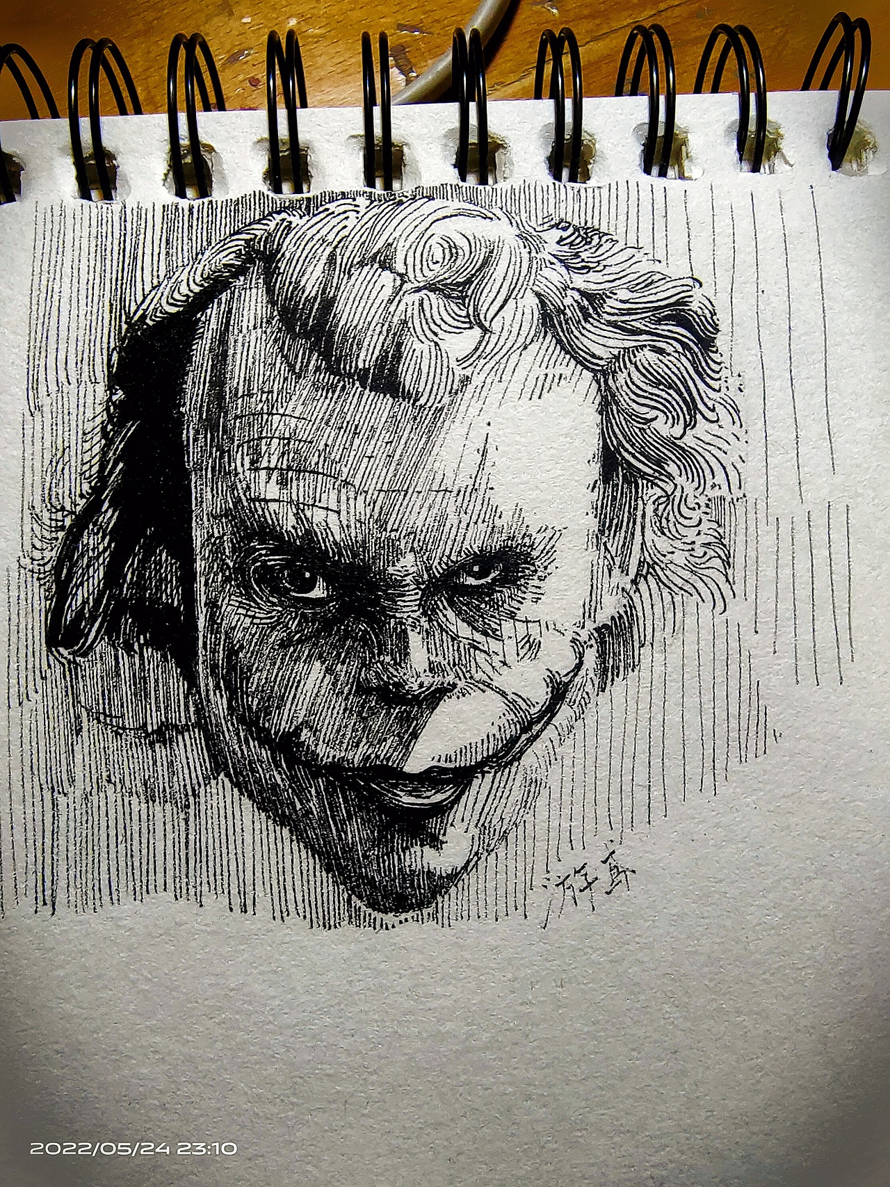 joker（图ZMzAyODEwODI0） - 其他动漫 - 站酷设计师羞涩的白咖啡原创素材 - 站酷ZCOOL