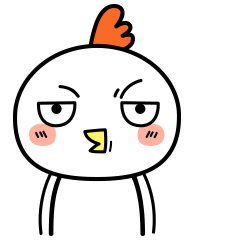 微信表情|阿鸡故事（图ZNjgzNzQ3MDA=） - 网络表情 - 站酷设计师liuxinhmily原创素材 - 站酷ZCOOL