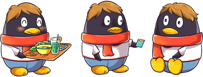 腾讯行政“微报”5周年-H5动画（图ZMTE2NTQ5MTA0） - 运营设计 - 站酷设计师MXA_design原创素材 - 站酷ZCOOL