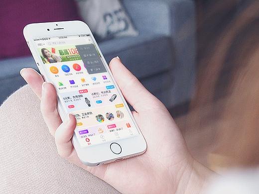 盟呱呱APP（个人主页-ZMzI5MjA3MzY=） - APP界面 - 站酷设计师我是李树树原创素材 - 站酷ZCOOL