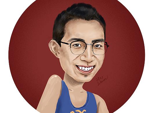 人物插画