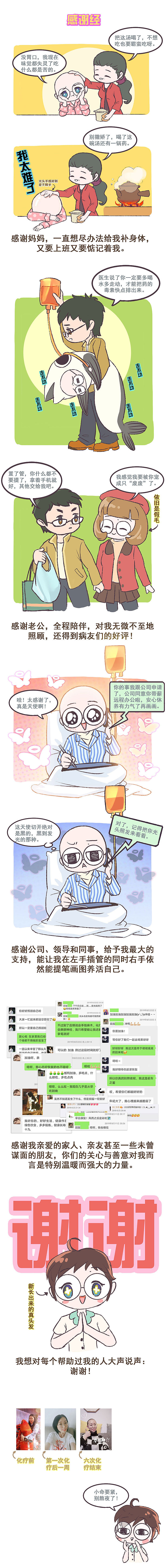 抗癌流水账（图ZMjM3NjQ1NzQ0） - 创作习作 - 站酷设计师笔诺幽幽原创素材 - 站酷ZCOOL