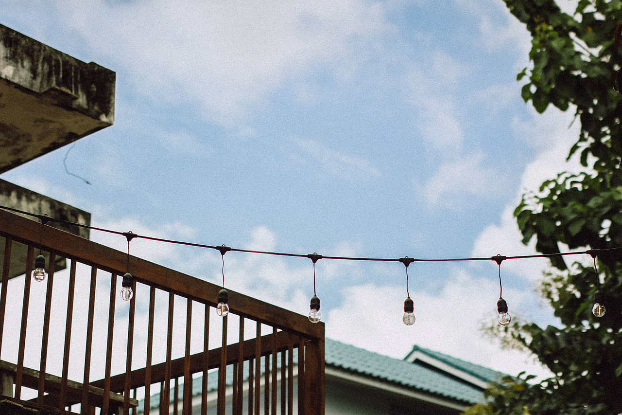 时·光轨迹— —清迈旅拍