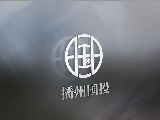国投LOGO