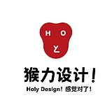 猴力设计的头像