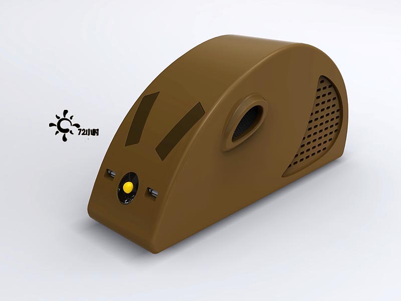 所謂機(jī)箱（圖ZODU1NTQ0） - 電子產(chǎn)品 - 站酷設(shè)計(jì)師線偶娃娃JJ原創(chuàng)素材 - 站酷ZCOOL