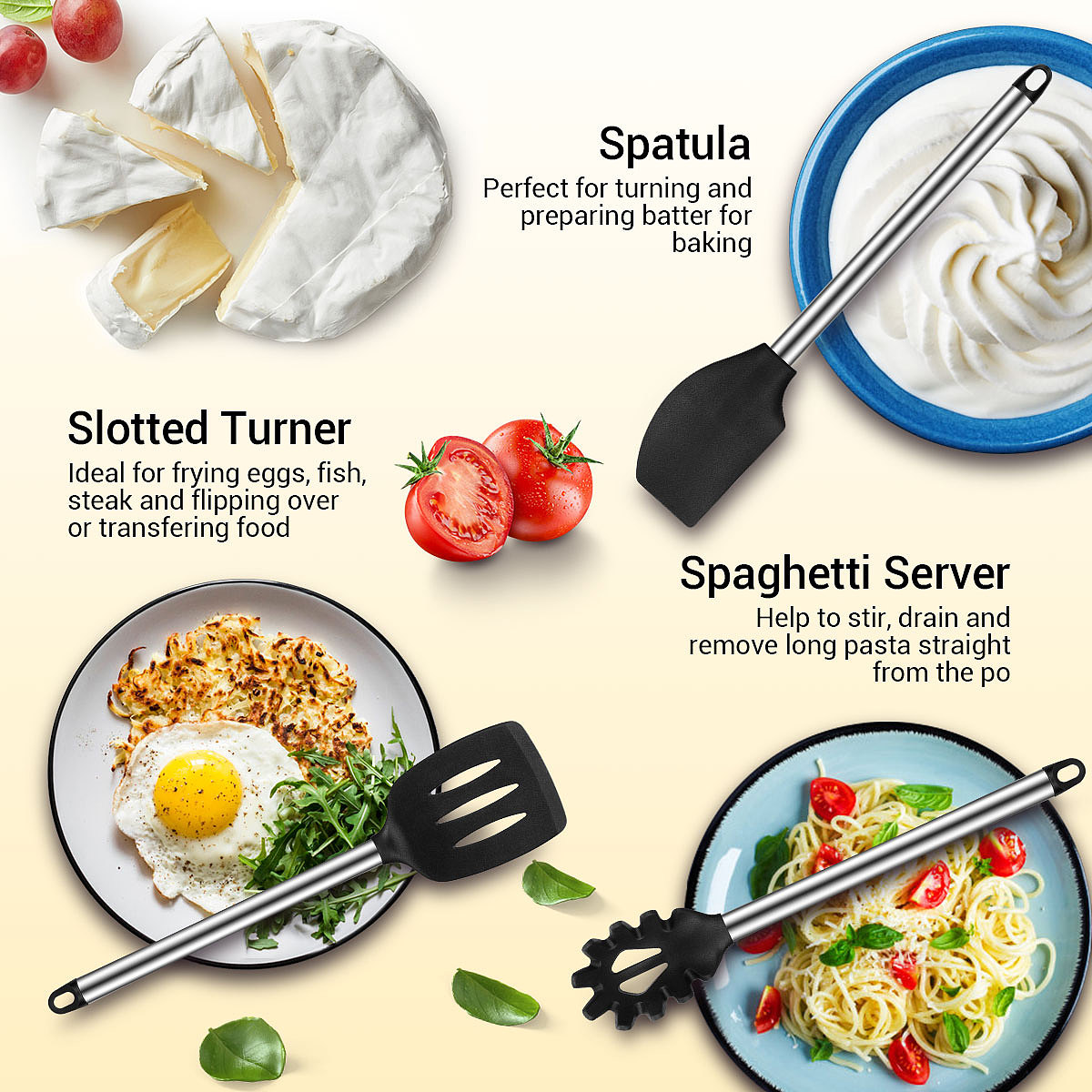 亚马逊产品主图(精修+拼图)