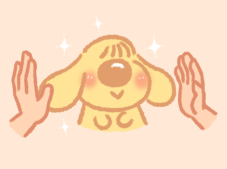 大黄蒙吉-表情包02