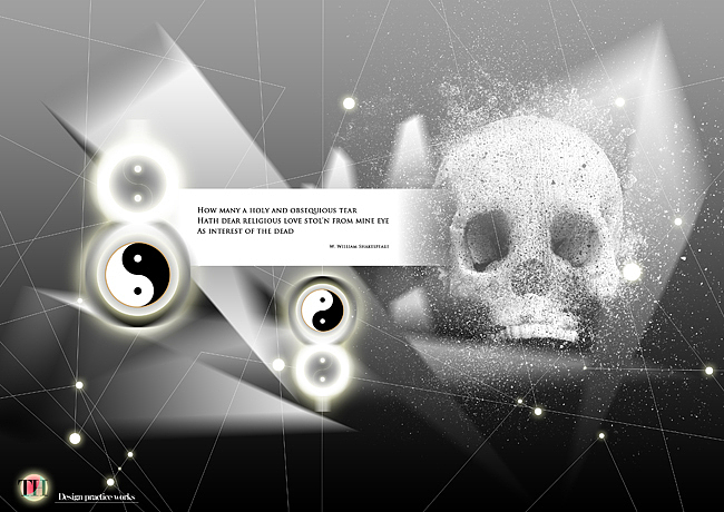 练习作品（图ZMzY2NTk0NA==） - 海报 - 站酷设计师TH远古时代原创素材 - 站酷ZCOOL