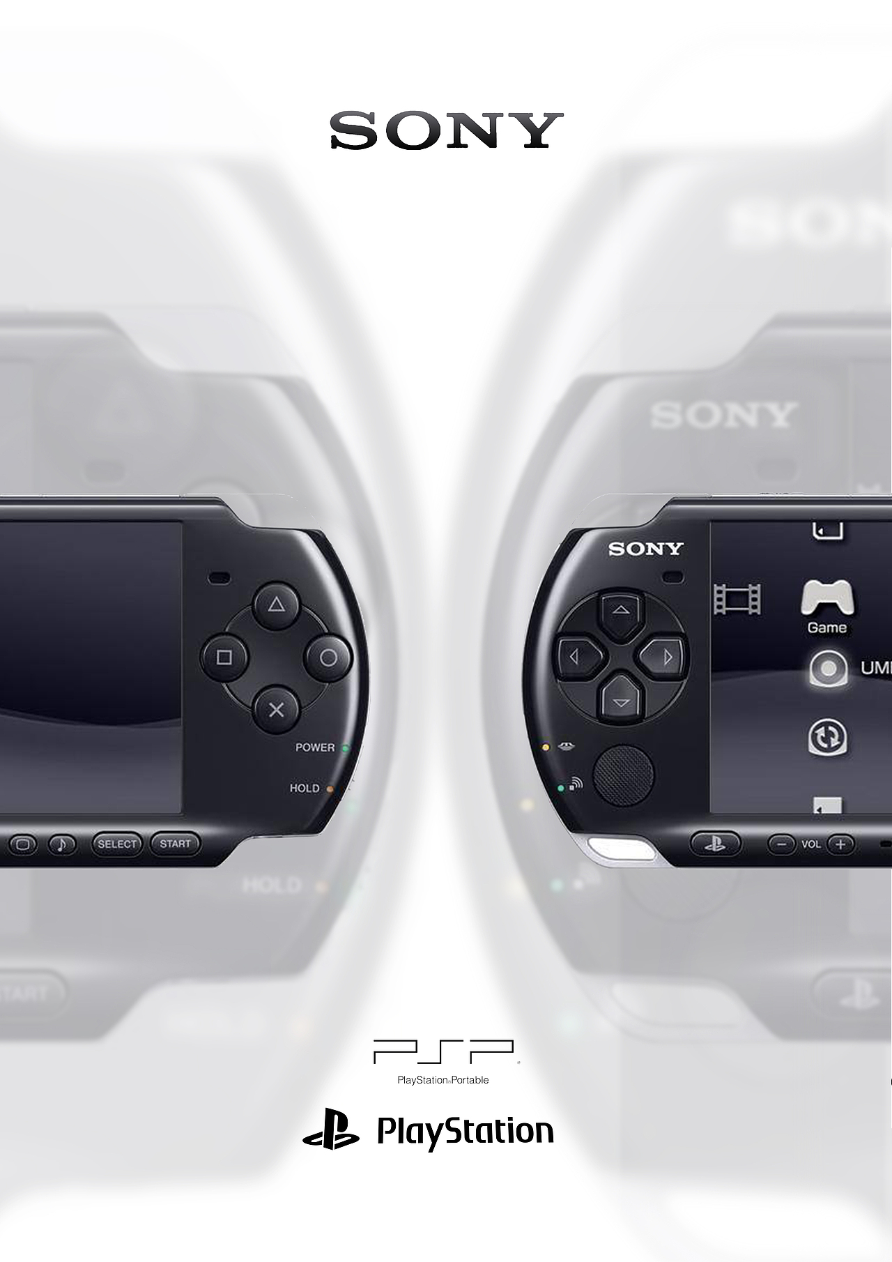 psp