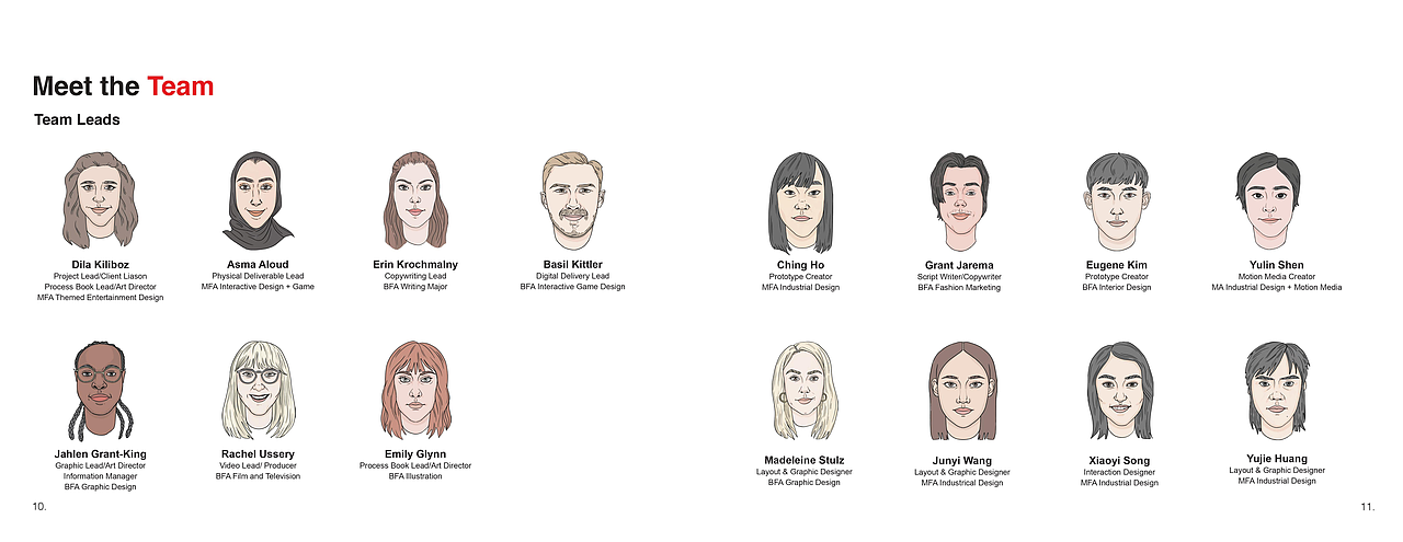 品牌升级 | Canon - Engineering New Ways Forward