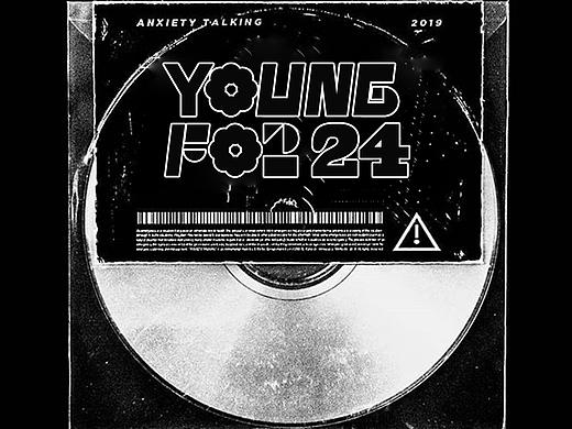 young for 24