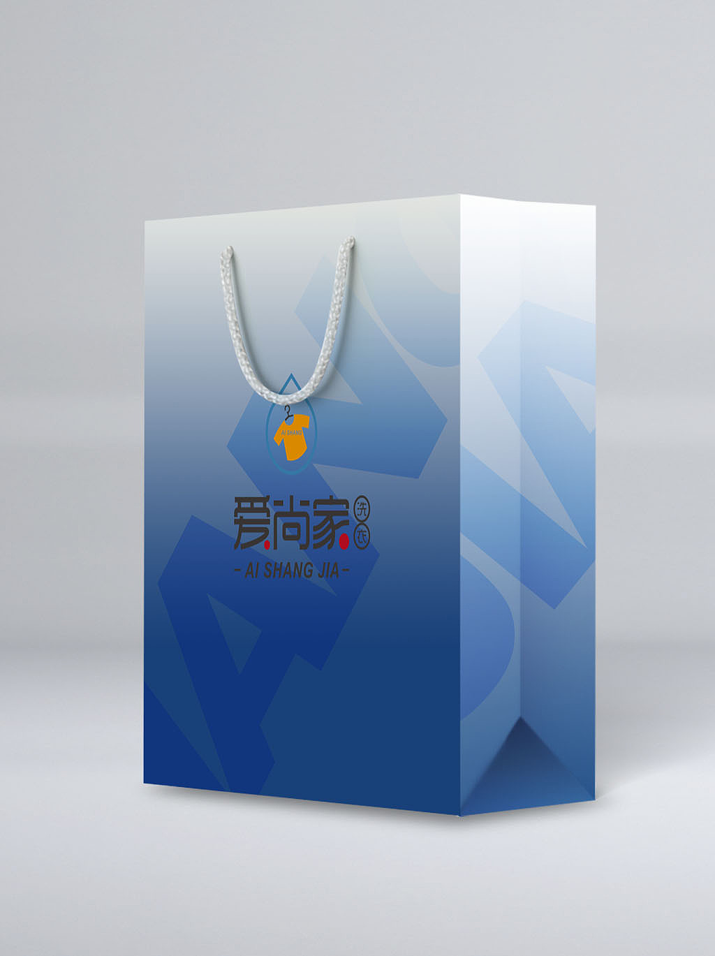 品牌设计LOGO&VI视觉设计