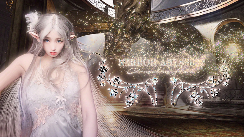 精灵（图ZMzY1ODY1MzYw） - 短篇/格漫 - 站酷设计师鏡淵822原创素材 - 站酷ZCOOL