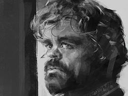 冰火~小惡魔 速圖練習一張~~~