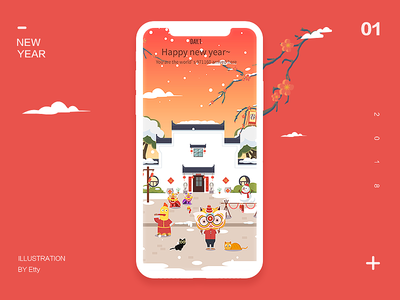 扁平插畫練習（圖ZMTIwNjY1Nzc2） - 創(chuàng)作習作 - 站酷設計師天歌歌原創(chuàng)素材 - 站酷ZCOOL