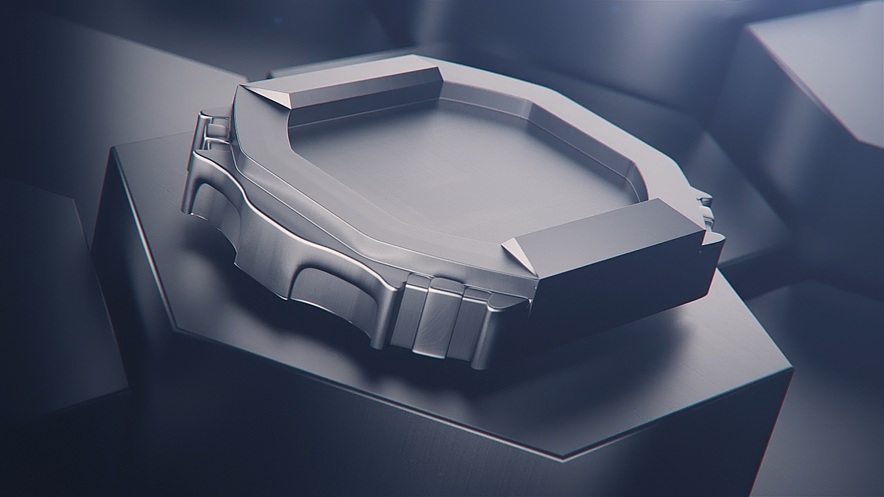 Docir&WatchX1概念视频