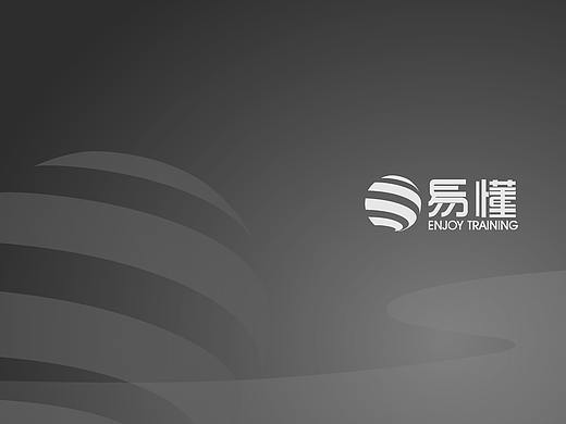 山西易懂咨询VI系统
